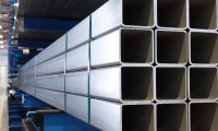 Hollow sections-Square