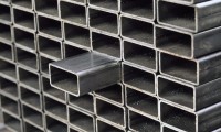 Hollow sections-Rectangular